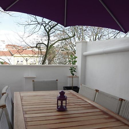 Novo Apartamento Graca 리스본 외부 사진