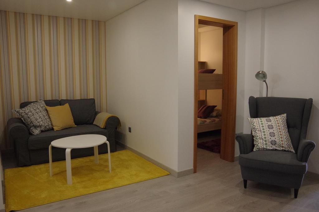 Novo Apartamento Graca 리스본 외부 사진