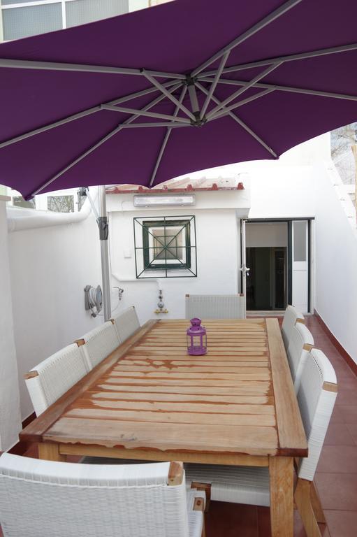 Novo Apartamento Graca 리스본 외부 사진