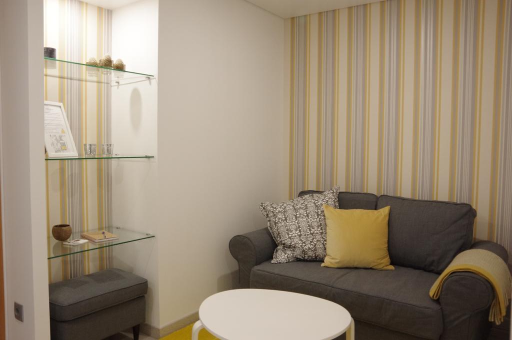 Novo Apartamento Graca 리스본 외부 사진