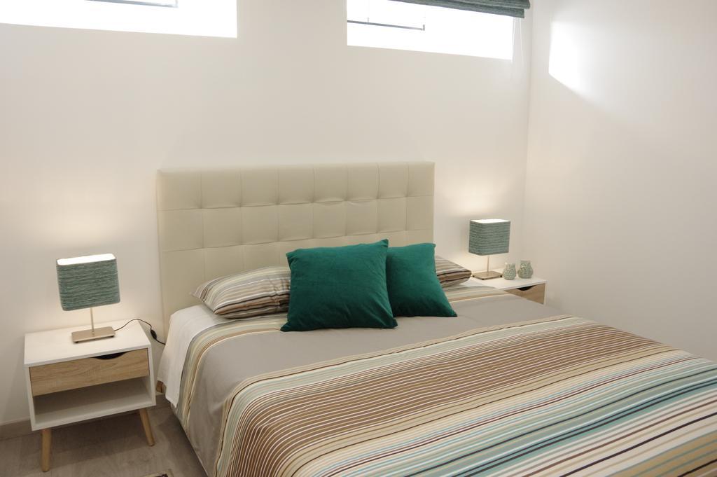 Novo Apartamento Graca 리스본 외부 사진