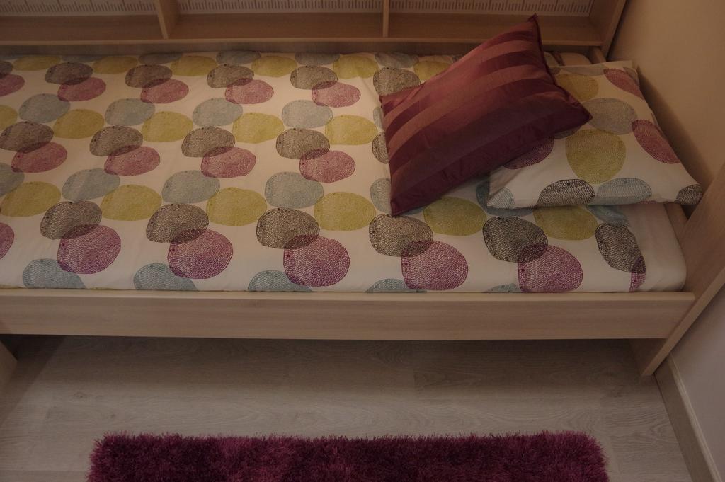 Novo Apartamento Graca 리스본 외부 사진