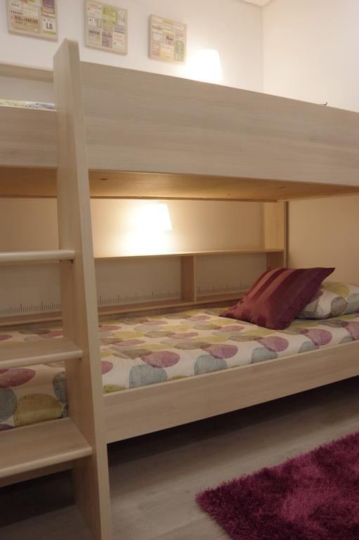 Novo Apartamento Graca 리스본 외부 사진