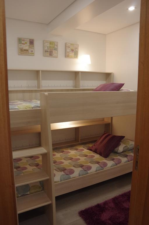 Novo Apartamento Graca 리스본 외부 사진