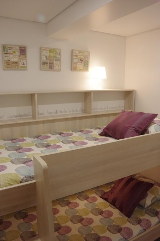 Novo Apartamento Graca 리스본 외부 사진