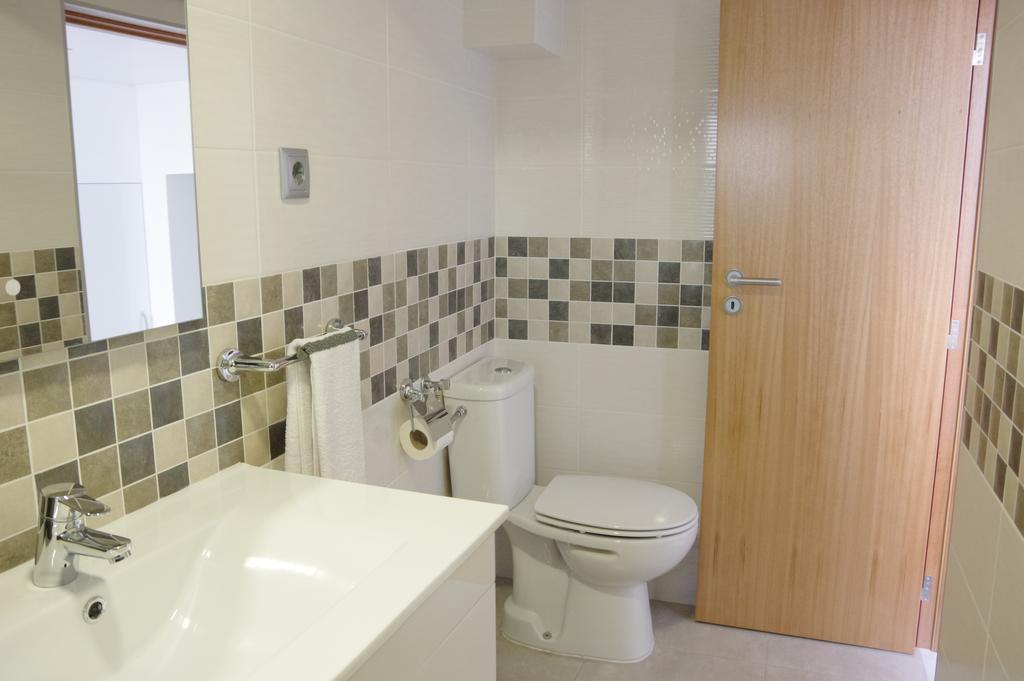 Novo Apartamento Graca 리스본 외부 사진