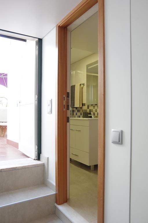Novo Apartamento Graca 리스본 외부 사진