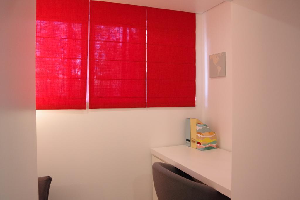 Novo Apartamento Graca 리스본 외부 사진