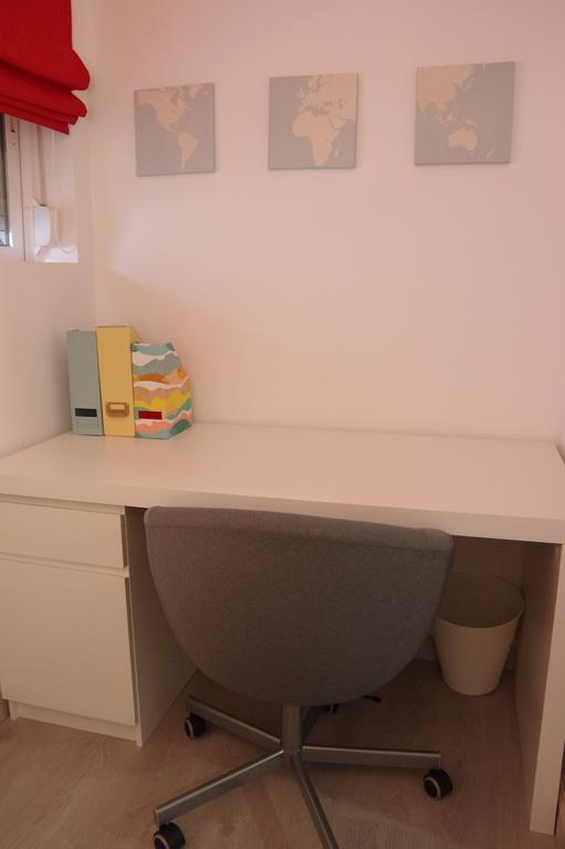 Novo Apartamento Graca 리스본 외부 사진