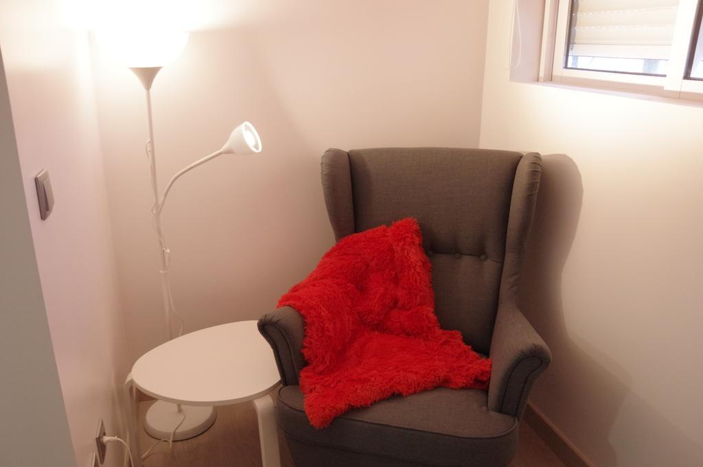 Novo Apartamento Graca 리스본 외부 사진