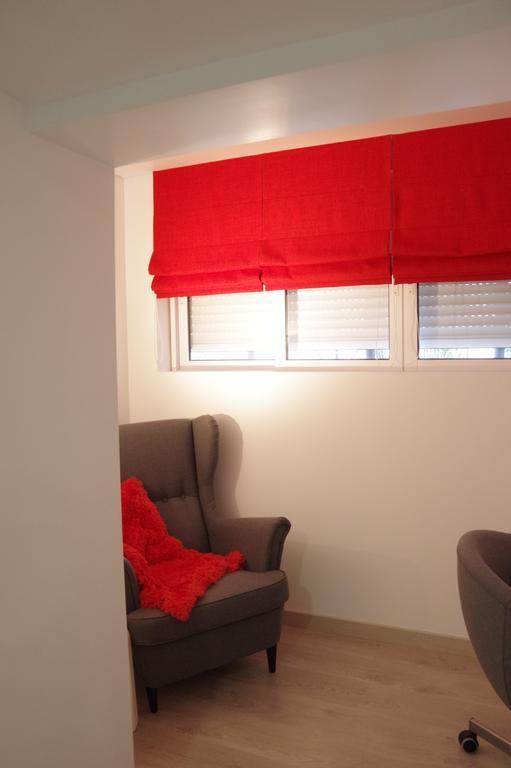 Novo Apartamento Graca 리스본 외부 사진
