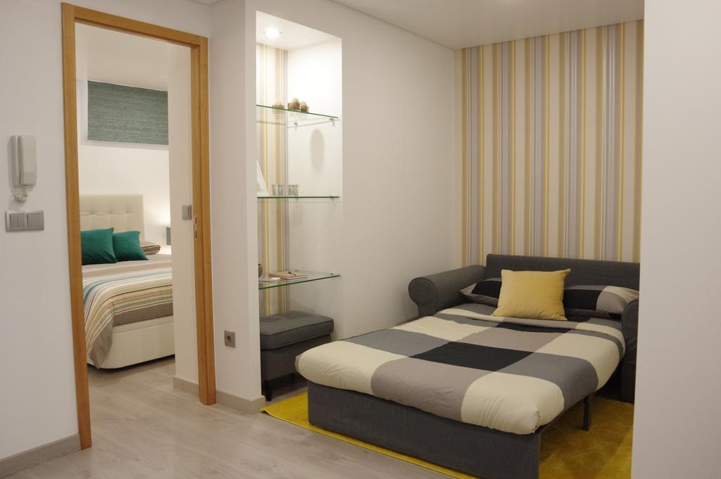 Novo Apartamento Graca 리스본 외부 사진