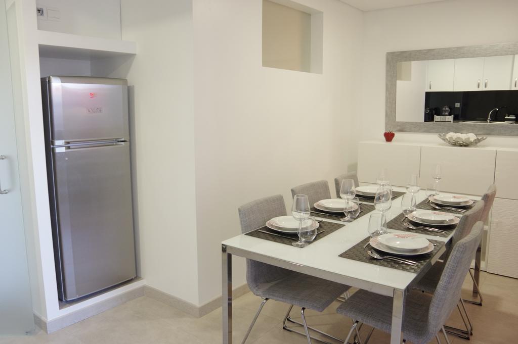 Novo Apartamento Graca 리스본 외부 사진