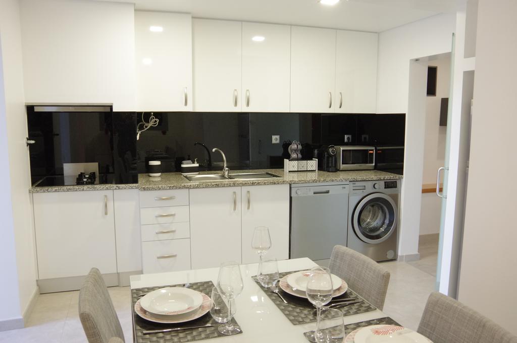 Novo Apartamento Graca 리스본 외부 사진