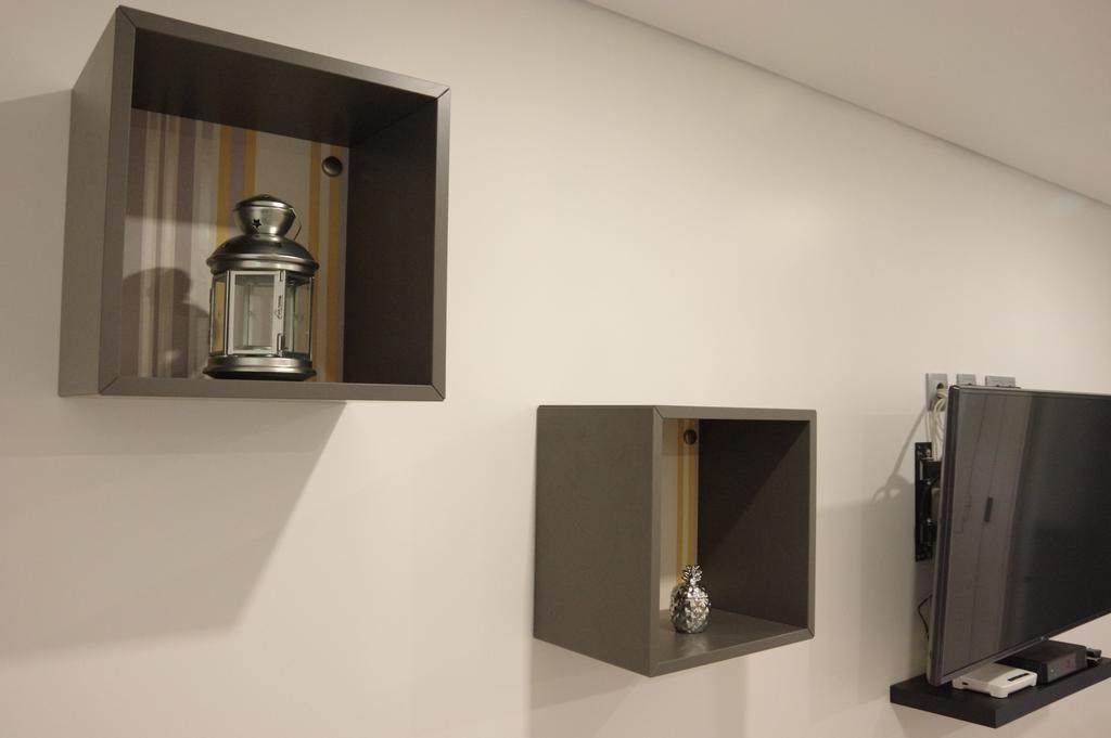 Novo Apartamento Graca 리스본 외부 사진